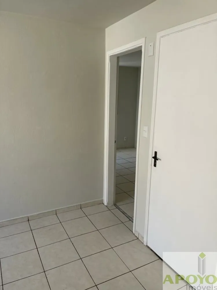 Apartamento, 3 quartos, 66 m² - Foto 7