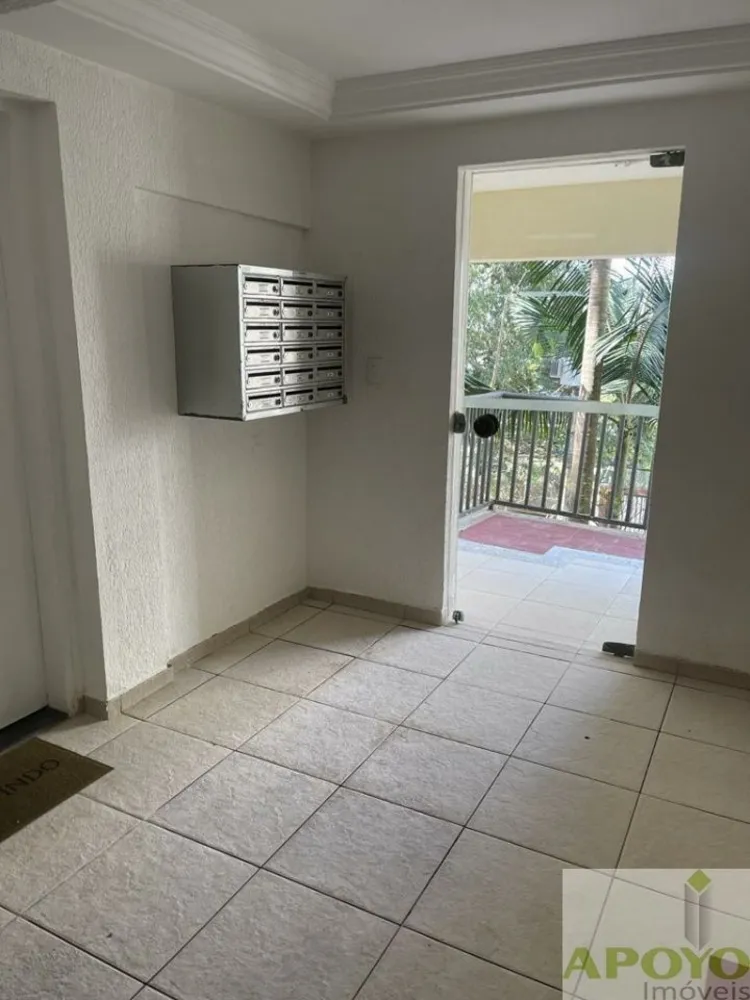 Apartamento, 3 quartos, 66 m² - Foto 10