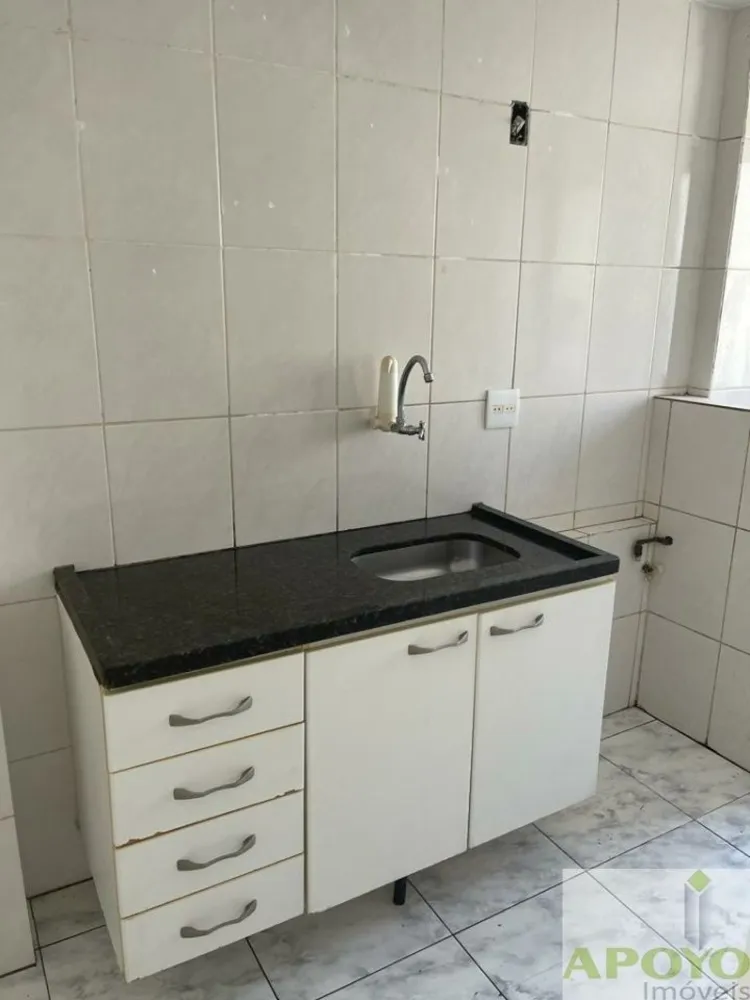 Apartamento, 3 quartos, 66 m² - Foto 1
