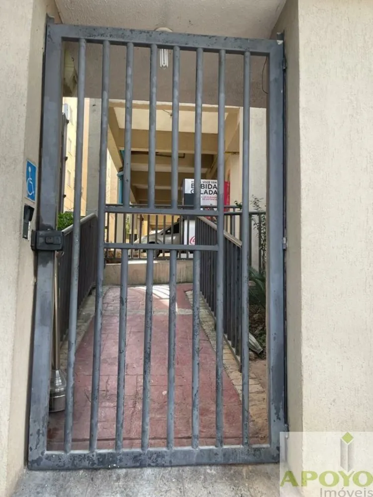 Apartamento, 3 quartos, 66 m² - Foto 16