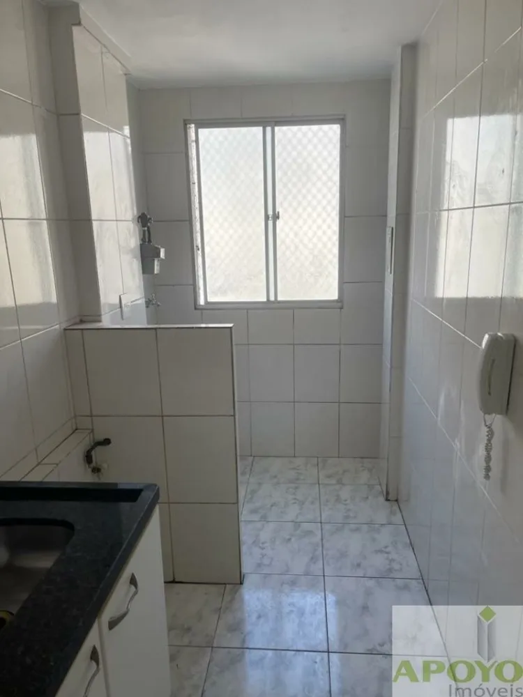 Apartamento, 3 quartos, 66 m² - Foto 9