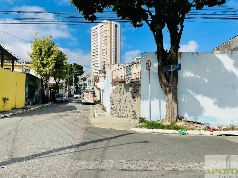 Terreno, 378 m² - Foto 4