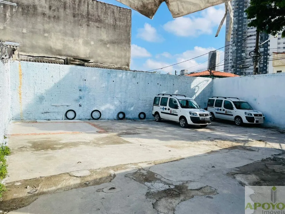 Terreno, 378 m² - Foto 2