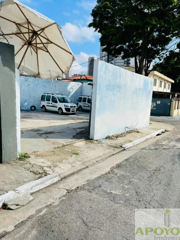 Terreno, 378 m² - Foto 3