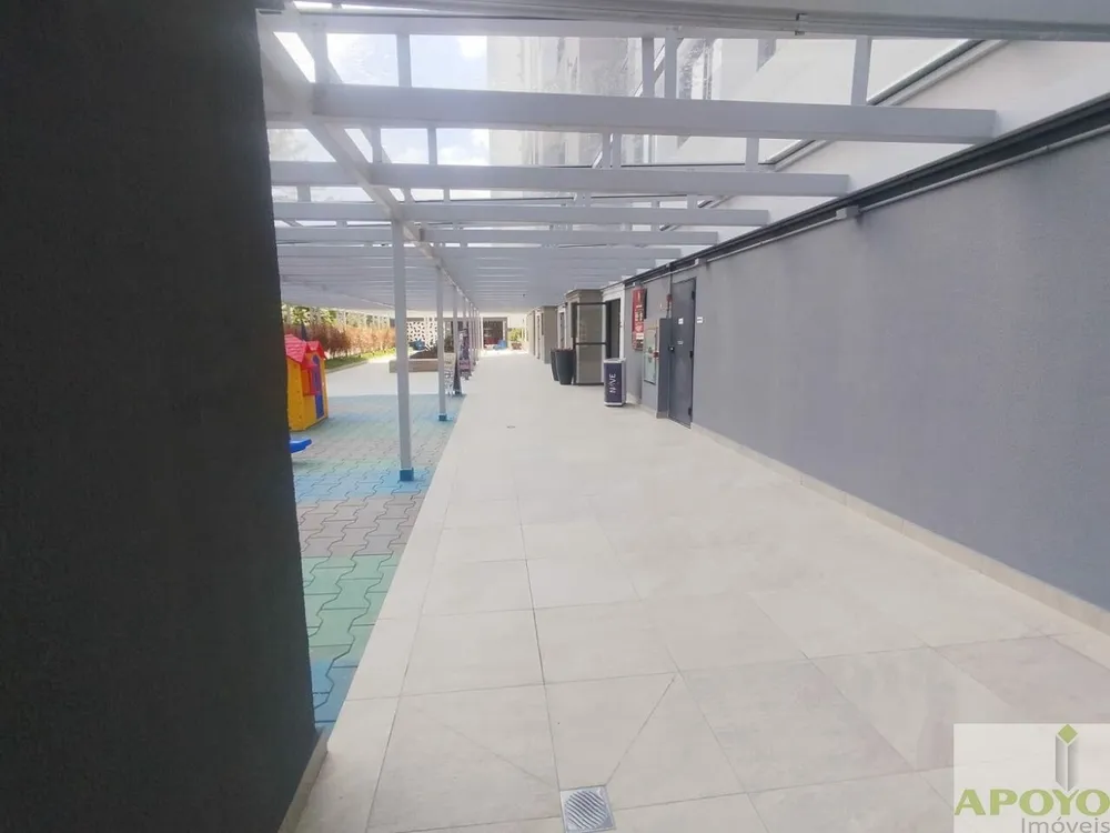 Apartamento, 3 quartos, 58 m² - Foto 1