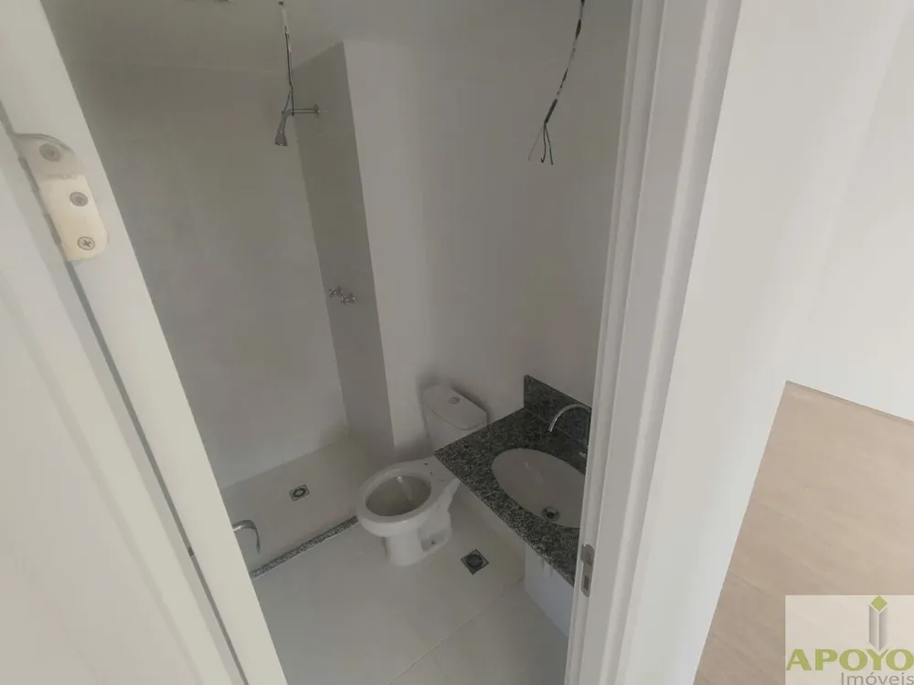 Apartamento, 3 quartos, 58 m² - Foto 4