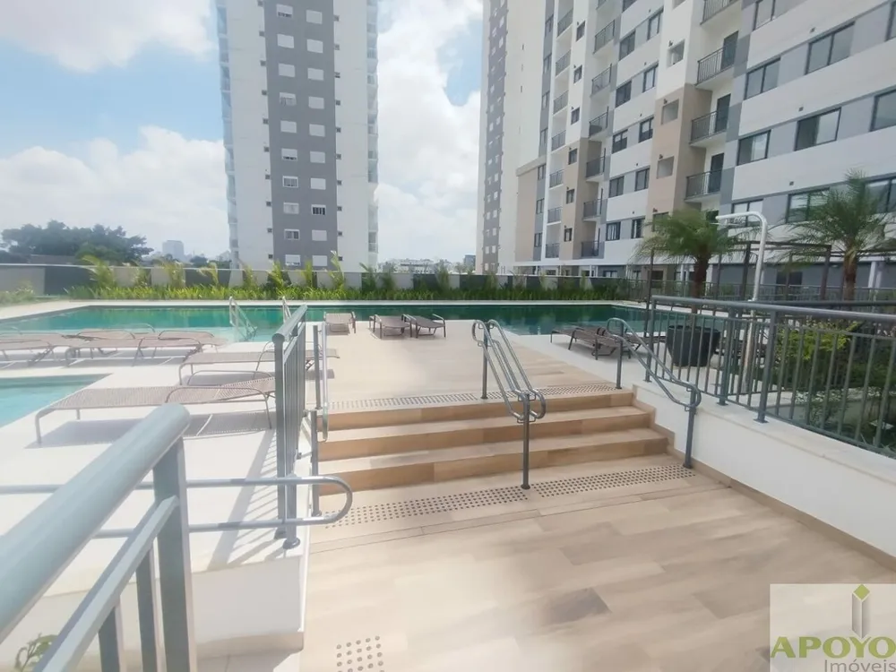 Apartamento, 3 quartos, 58 m² - Foto 10