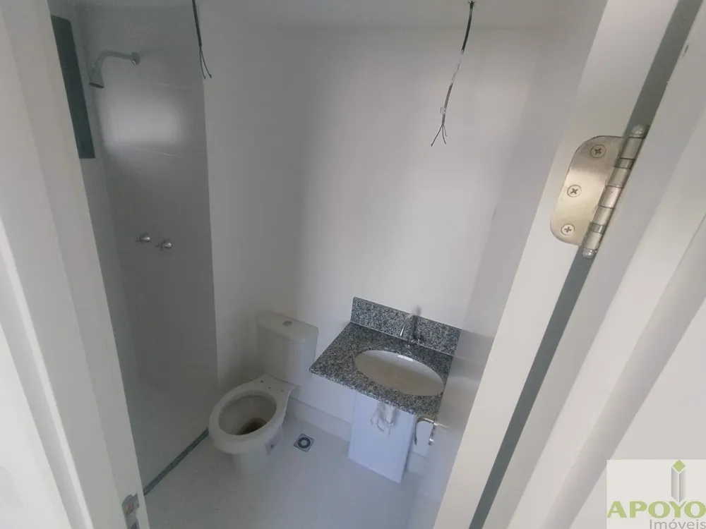 Apartamento, 3 quartos, 58 m² - Foto 9