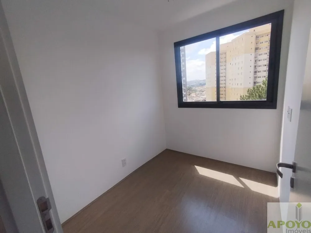 Apartamento, 3 quartos, 58 m² - Foto 6