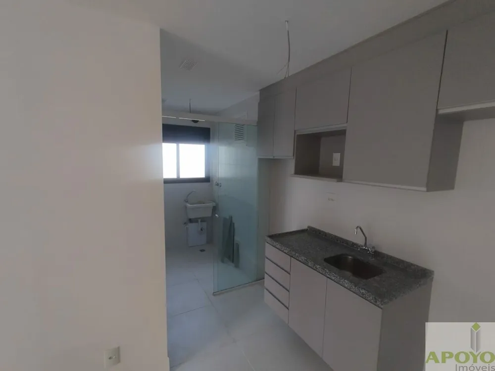 Apartamento, 3 quartos, 58 m² - Foto 5