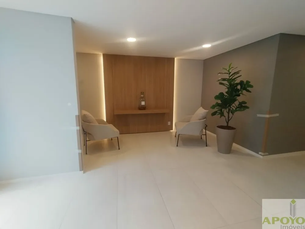 Apartamento, 3 quartos, 58 m² - Foto 2