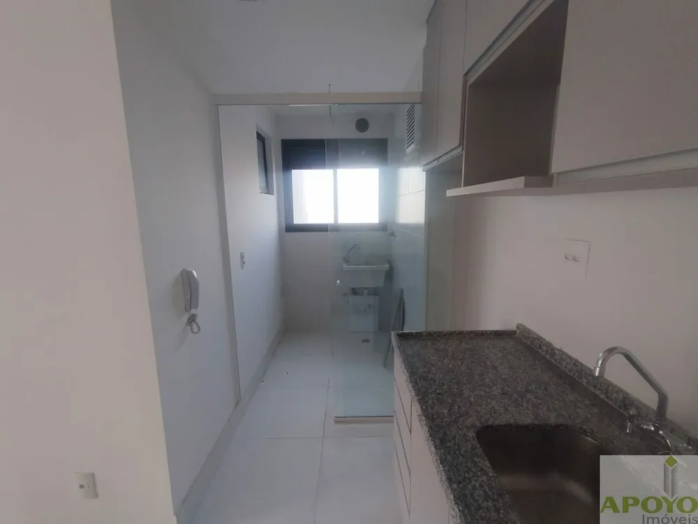 Apartamento, 3 quartos, 58 m² - Foto 3