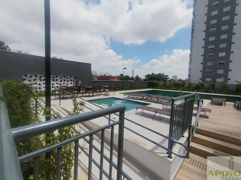 Apartamento, 3 quartos, 58 m² - Foto 8