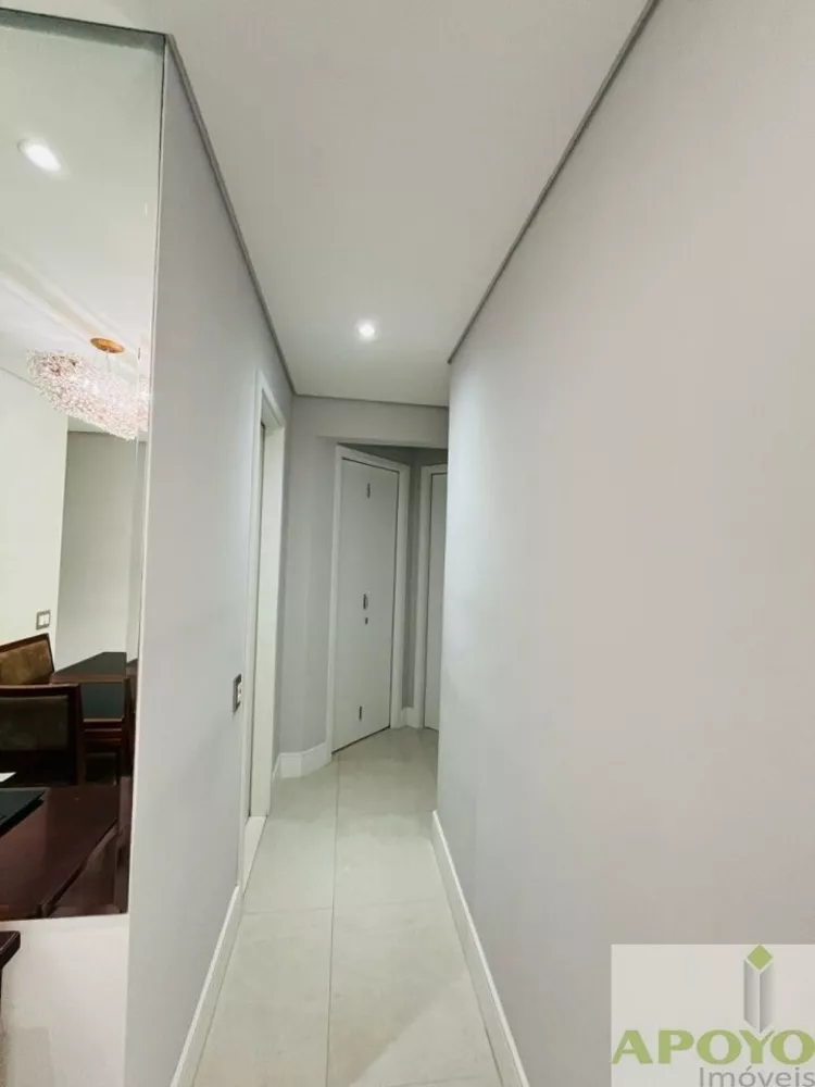 Apartamento à venda com 3 quartos, 64m² - Foto 4