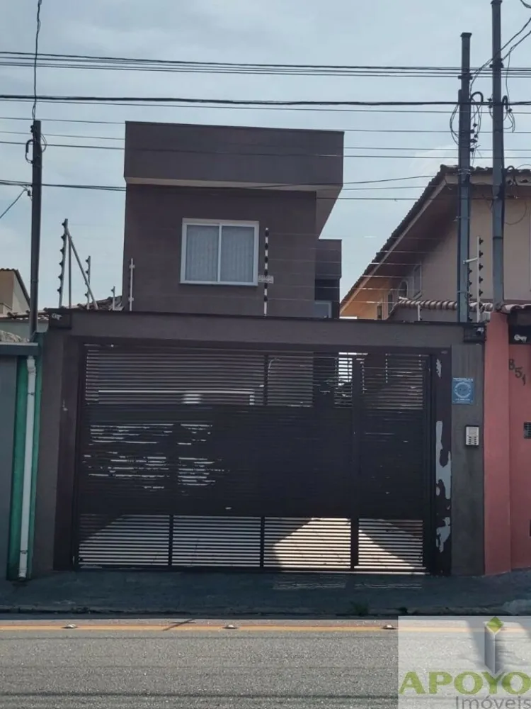 Casa, 4 quartos, 120 m² - Foto 6