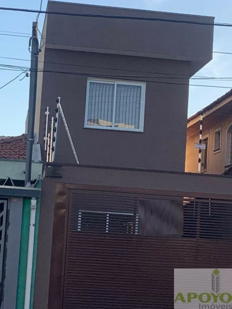 Casa, 4 quartos, 120 m² - Foto 2
