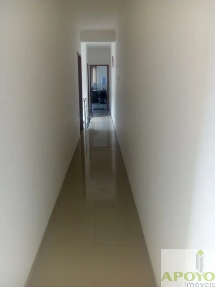 Casa, 4 quartos, 120 m² - Foto 3