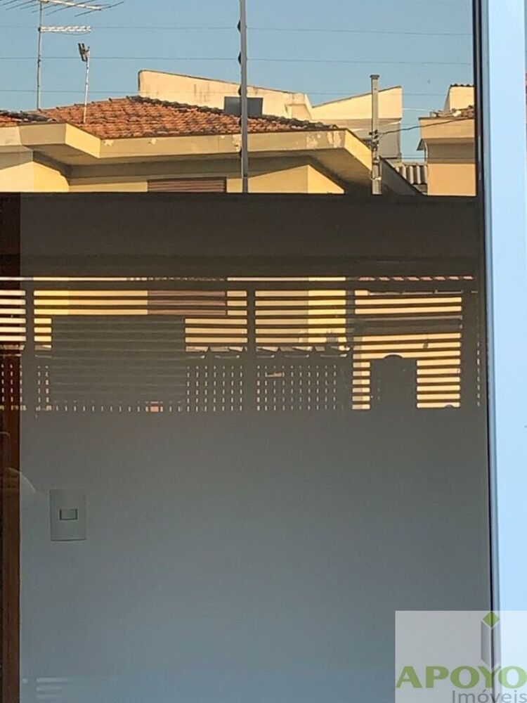 Casa, 4 quartos, 120 m² - Foto 1