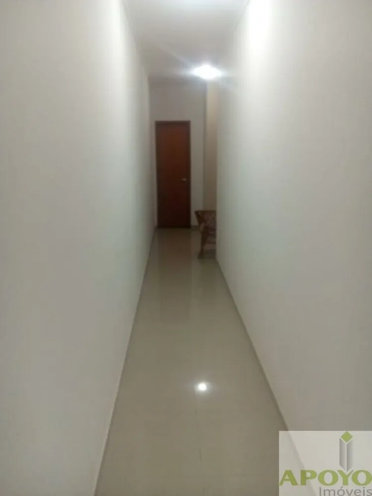 Casa, 4 quartos, 120 m² - Foto 1