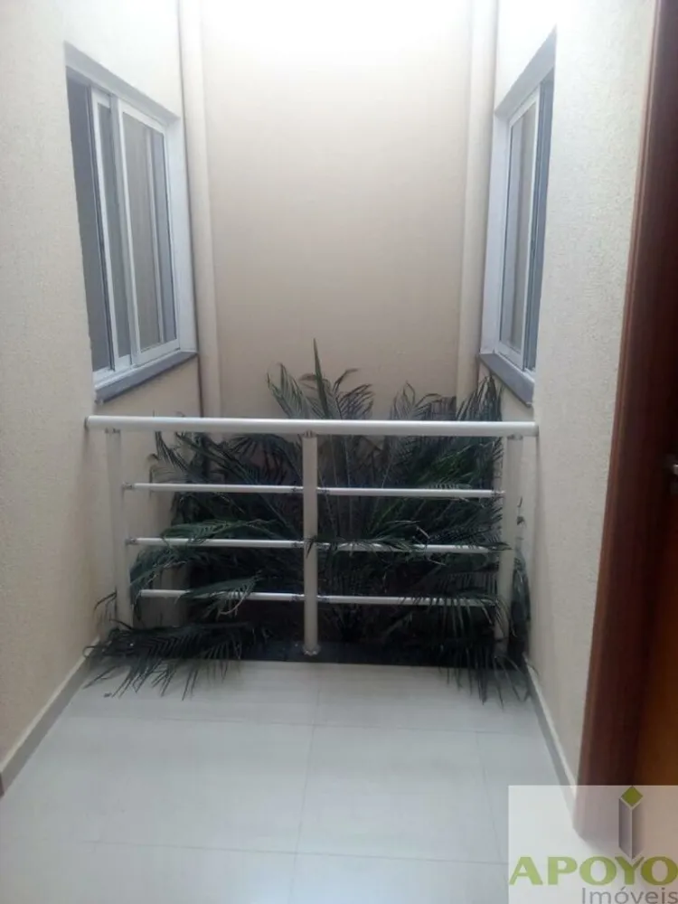 Casa, 4 quartos, 120 m² - Foto 5