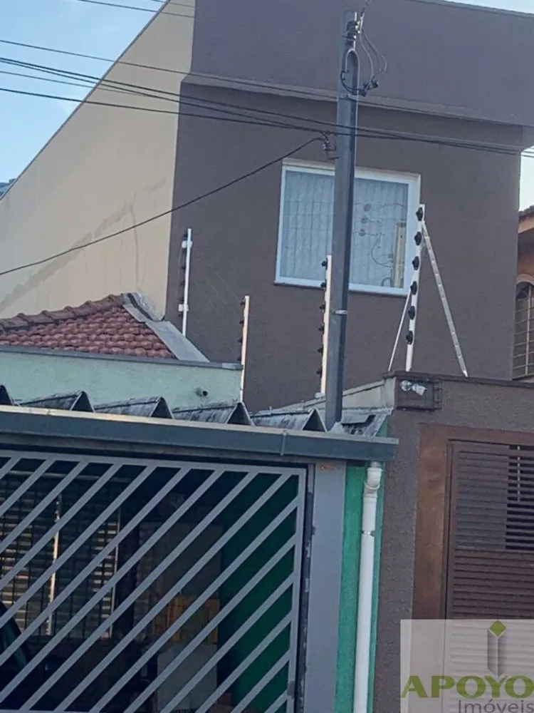 Casa, 4 quartos, 120 m² - Foto 10