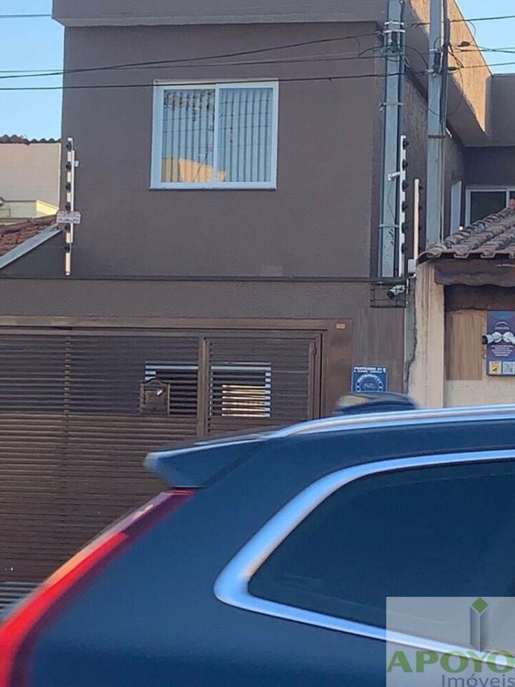 Casa, 4 quartos, 120 m² - Foto 3