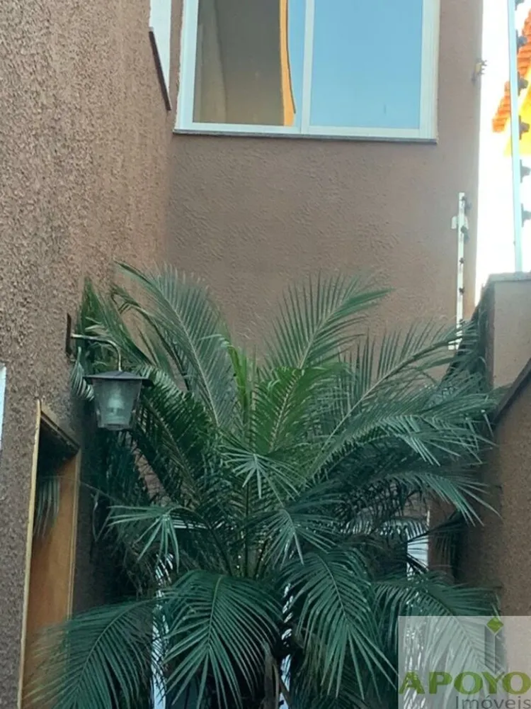 Casa, 4 quartos, 120 m² - Foto 4