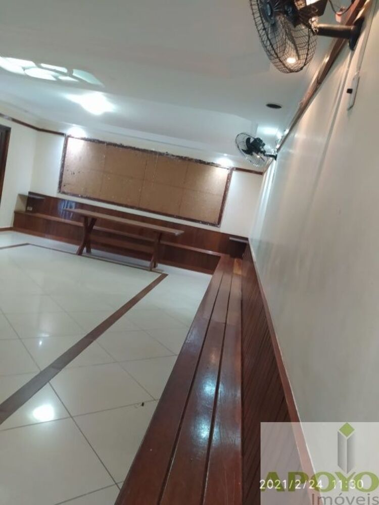 Apartamento, 2 quartos, 48 m² - Foto 8