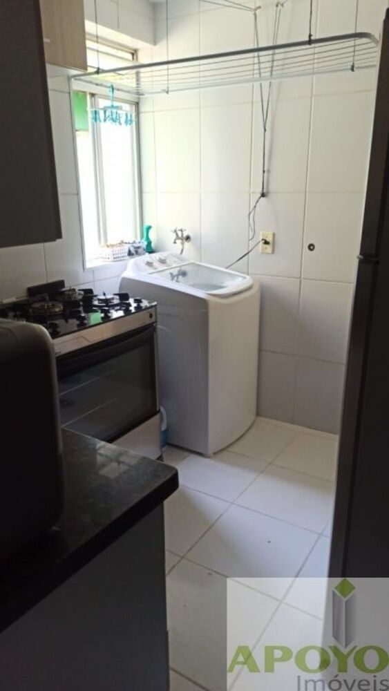Apartamento, 2 quartos, 48 m² - Foto 7