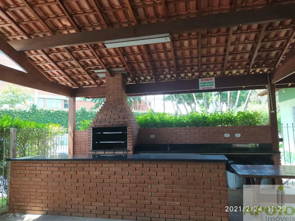 Apartamento, 2 quartos, 48 m² - Foto 15
