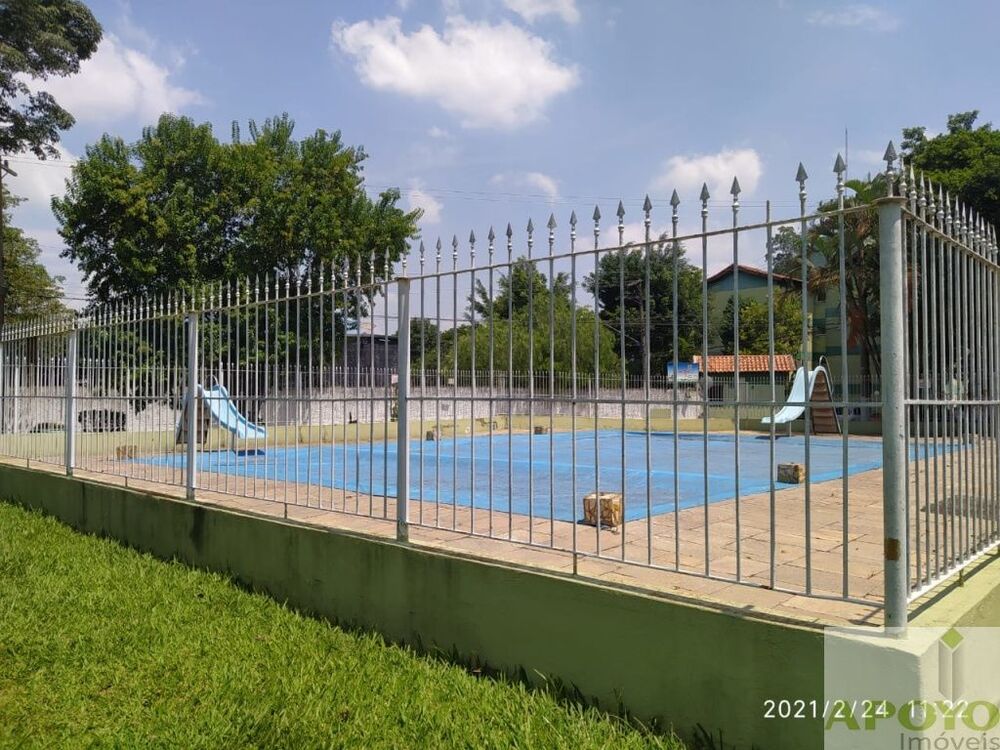 Apartamento, 2 quartos, 48 m² - Foto 10
