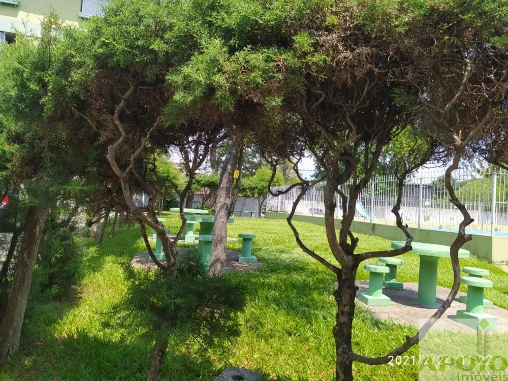 Apartamento, 2 quartos, 48 m² - Foto 16