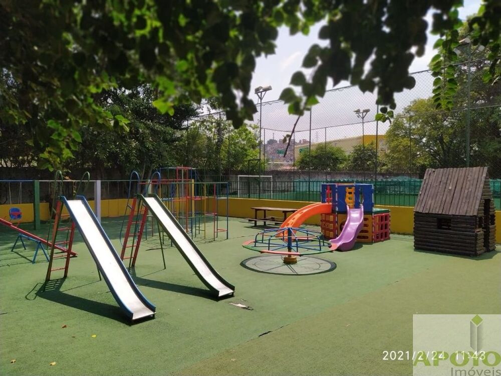 Apartamento, 2 quartos, 48 m² - Foto 4
