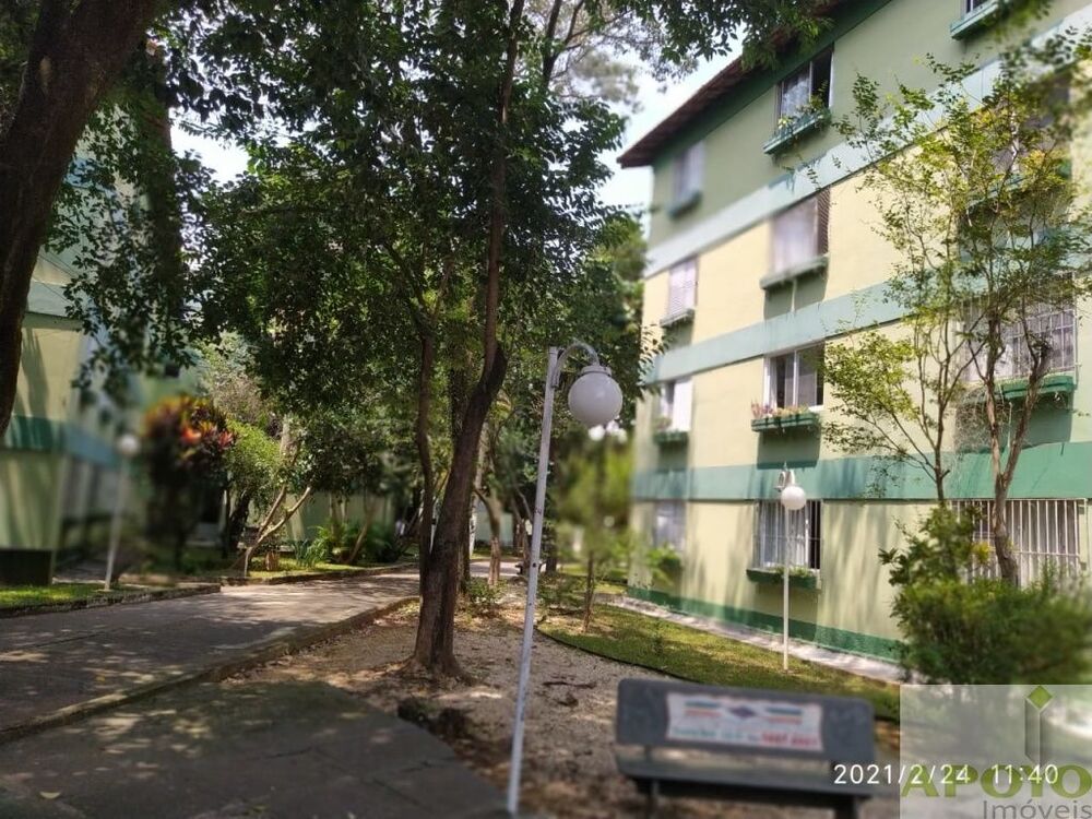 Apartamento, 2 quartos, 48 m² - Foto 11