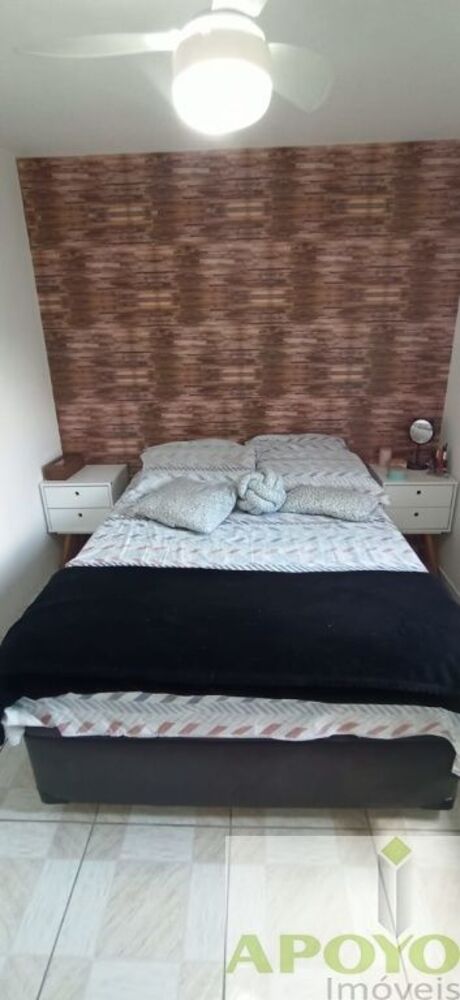 Apartamento, 2 quartos, 48 m² - Foto 9