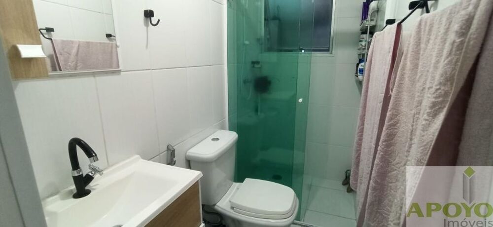 Apartamento, 2 quartos, 48 m² - Foto 12