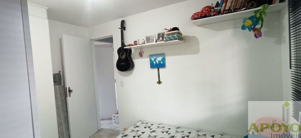 Apartamento, 2 quartos, 48 m² - Foto 5
