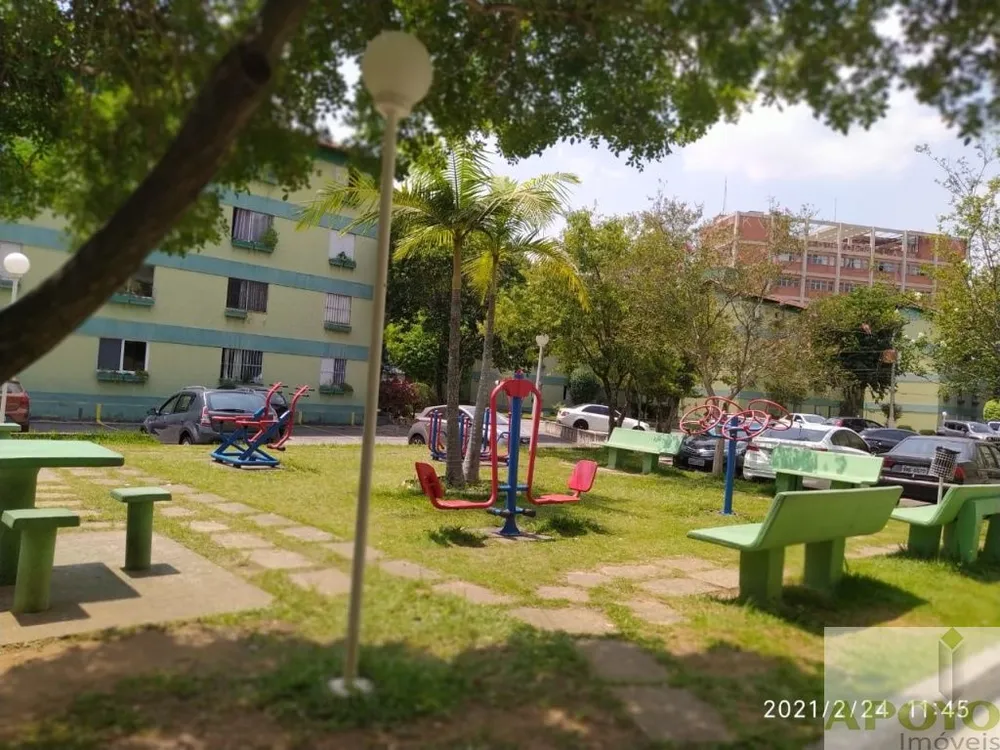 Apartamento, 2 quartos, 48 m² - Foto 14