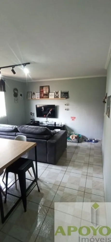 Apartamento, 2 quartos, 48 m² - Foto 13