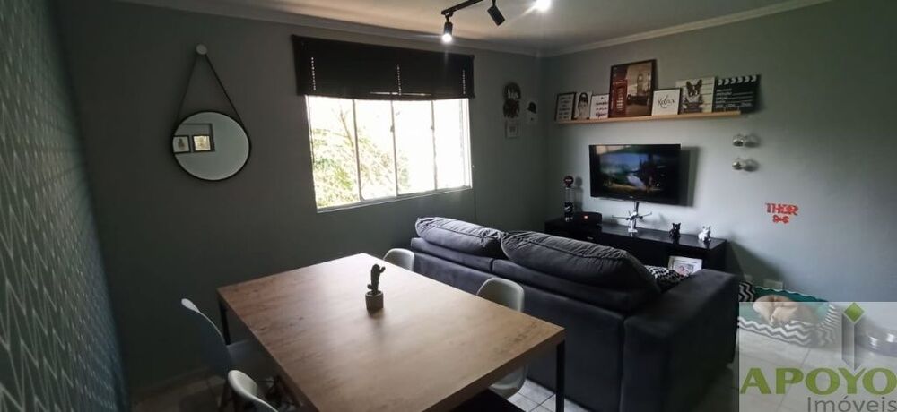 Apartamento, 2 quartos, 48 m² - Foto 6