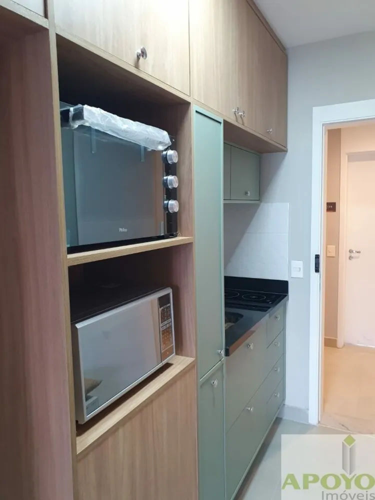 Loft, 26 m² - Foto 4