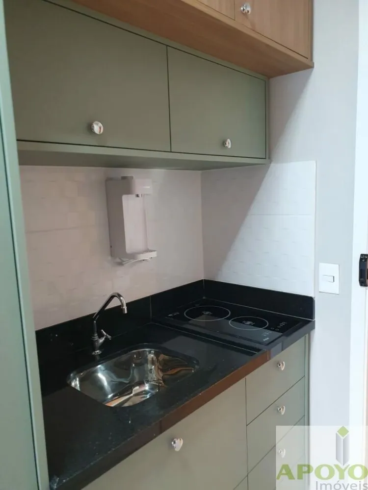 Loft, 26 m² - Foto 9