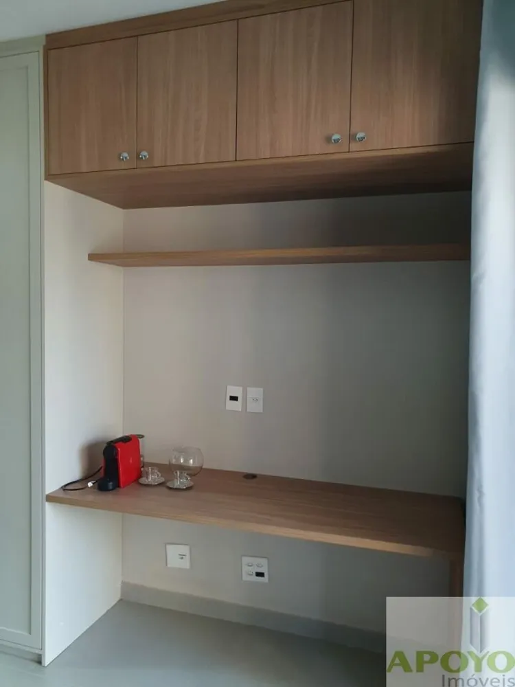 Loft, 26 m² - Foto 11