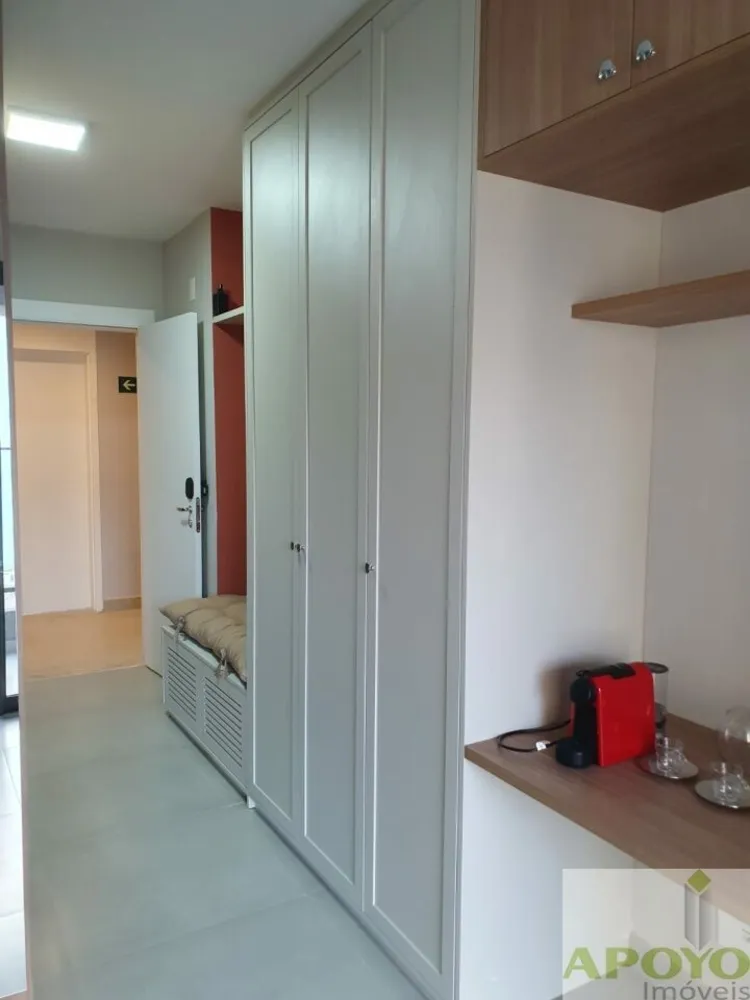 Loft, 26 m² - Foto 12