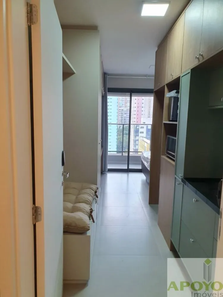 Loft, 26 m² - Foto 6