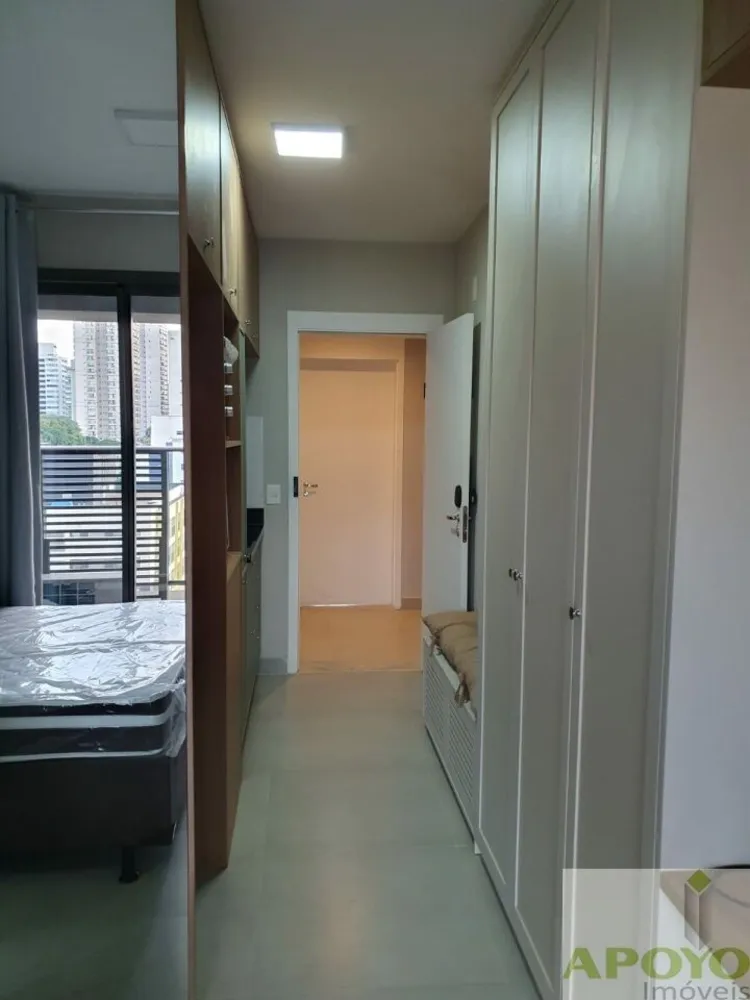 Loft, 26 m² - Foto 10
