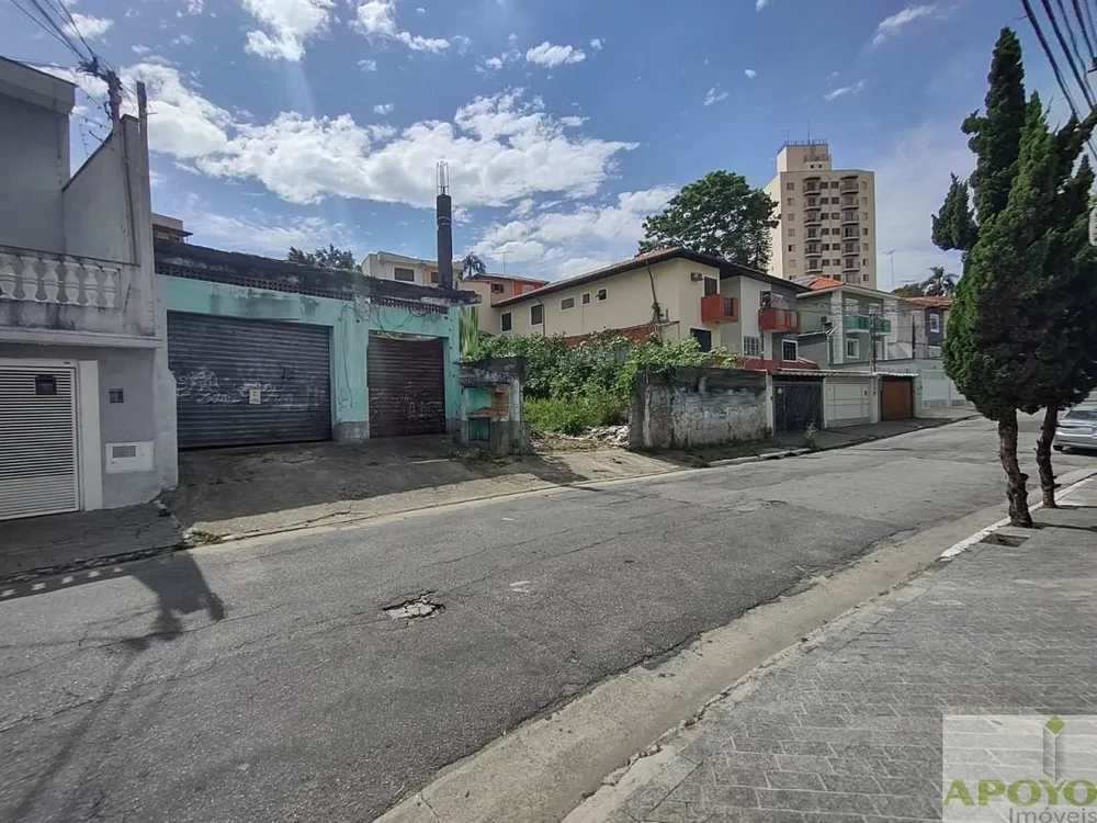 Terreno, 709 m² - Foto 3