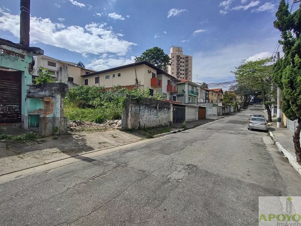 Terreno, 709 m² - Foto 8