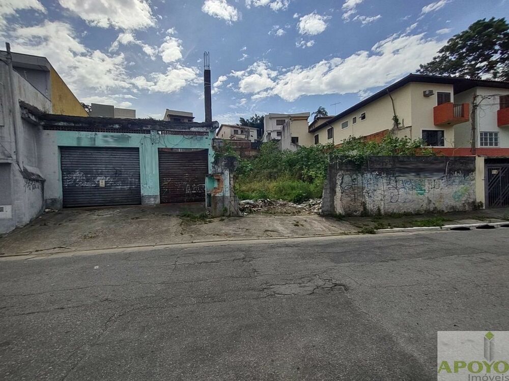 Terreno, 709 m² - Foto 9