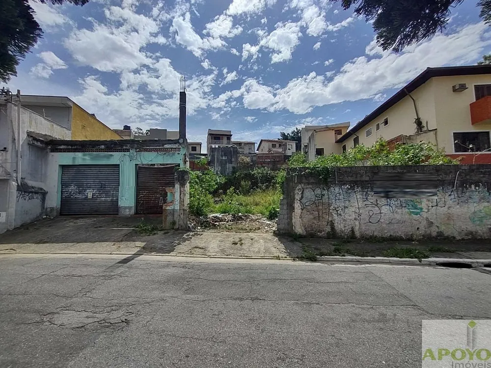 Terreno, 709 m² - Foto 5